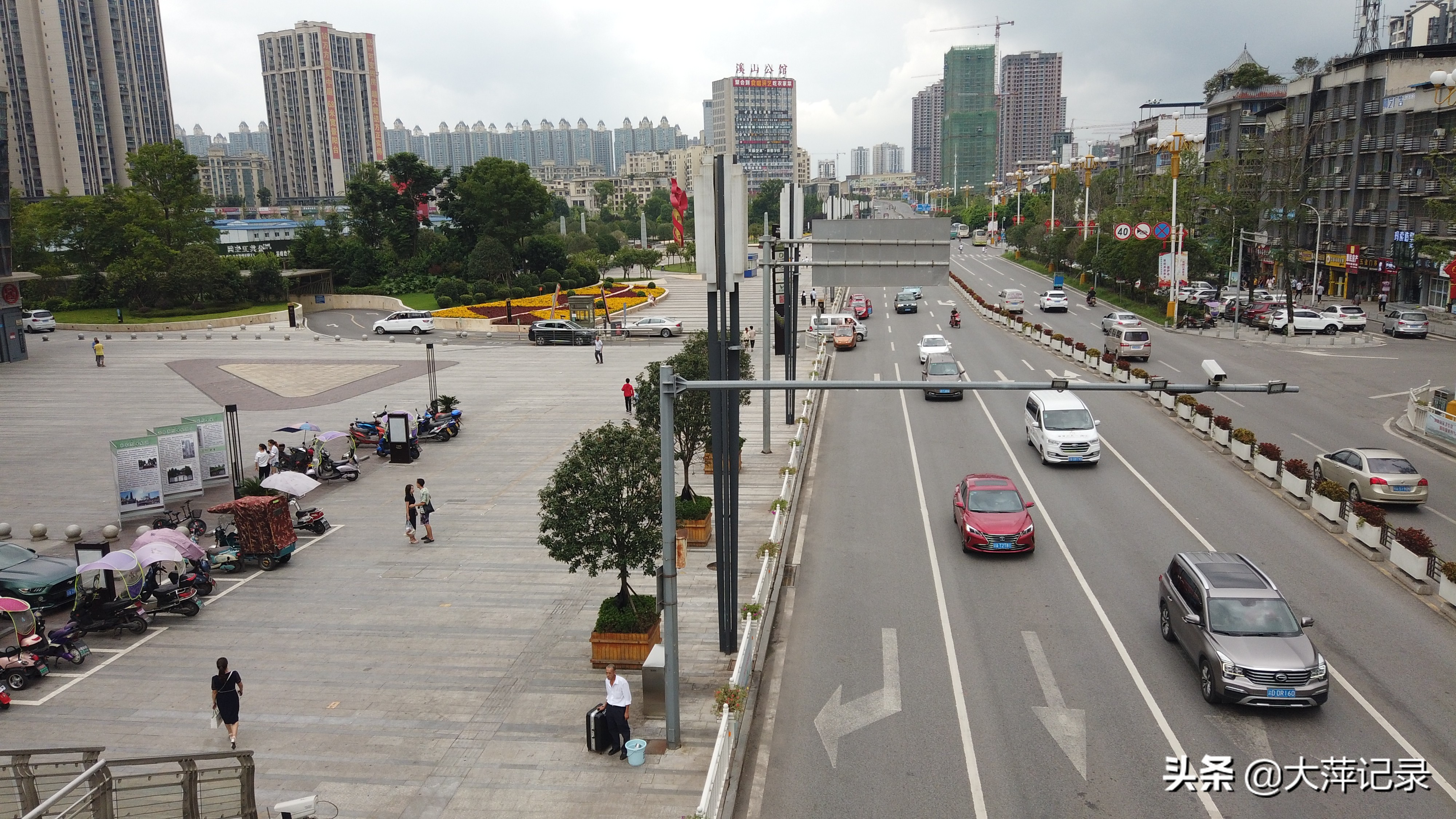 重庆城市副中心双福,重庆市双福区包括哪些地方