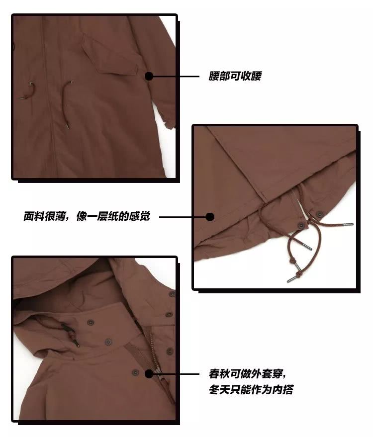 优衣库测评,优衣库必买十款