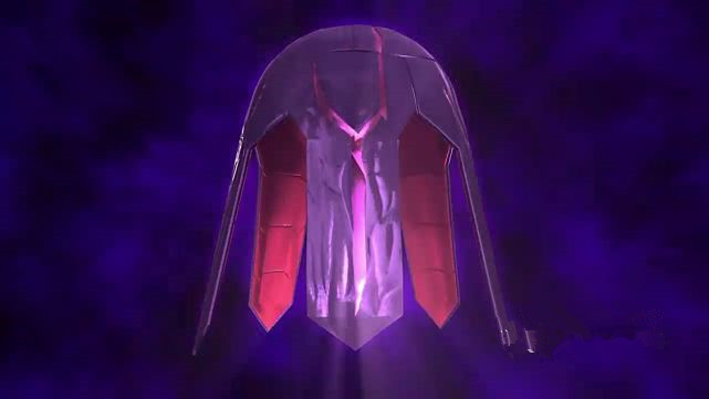 同样是回忆的一部机甲动画，为何蓝弧置之不理？