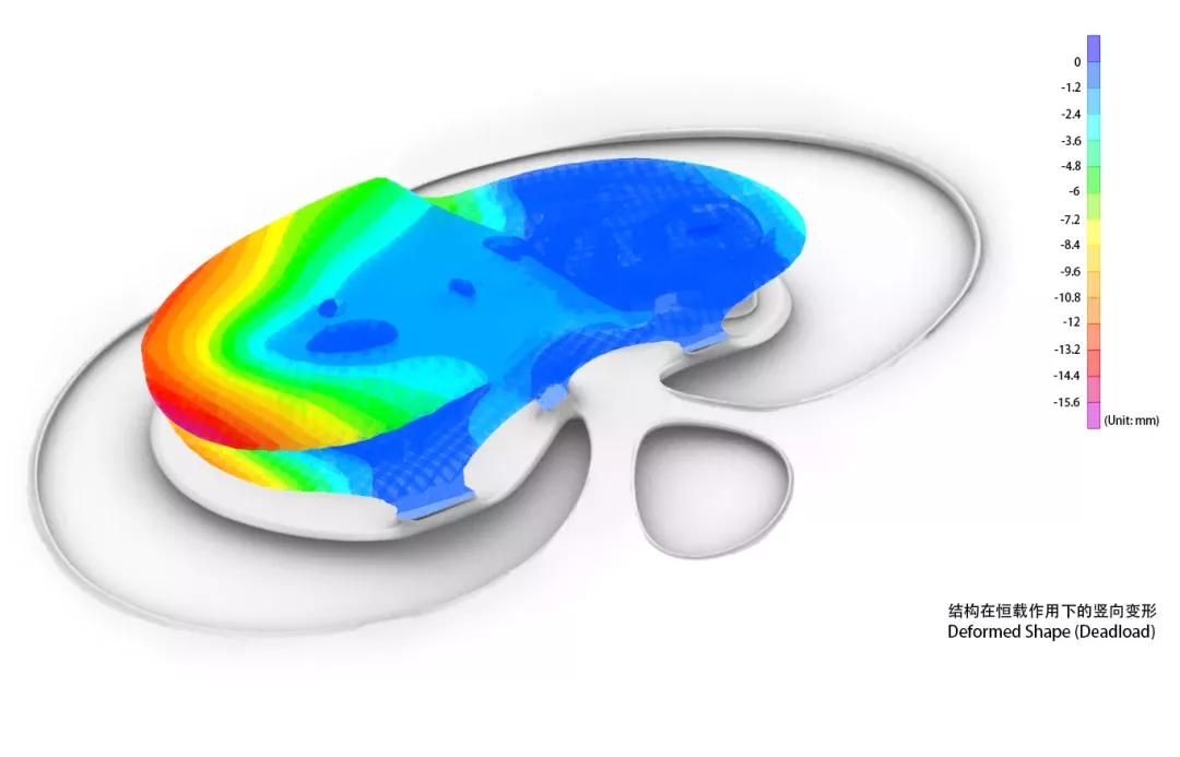 YDD·建筑|无尽的洞|海口“云洞图书馆”—晓书馆