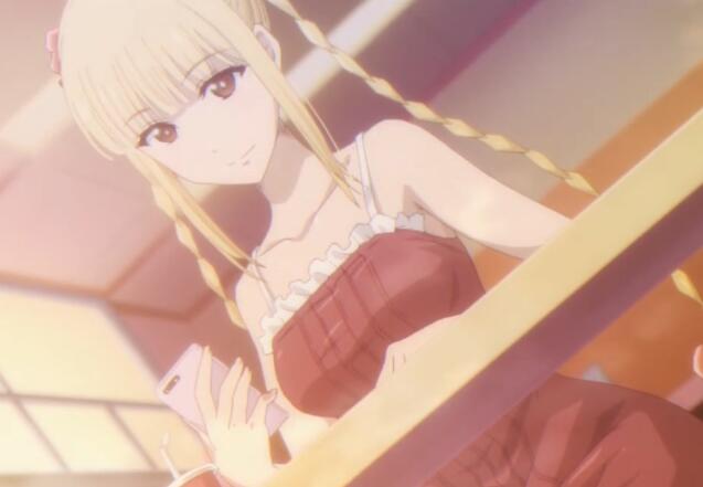 这部新番剧情明明很精彩，却被女主抢了风头，高颜值老司机就是稳