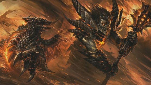 2019暴雪风暴英雄,风暴英雄暴雪嘉年华参赛