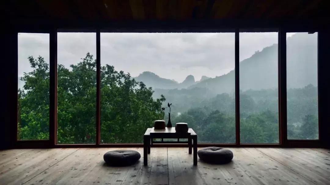 武夷山亲子民宿推荐独栋别墅,武夷山一同山居茶文化民宿