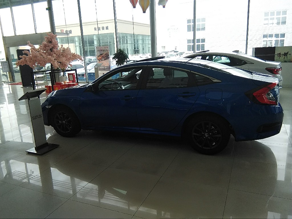 本田思域优点深度解析，为什么思域那么招人喜欢？随我来看看