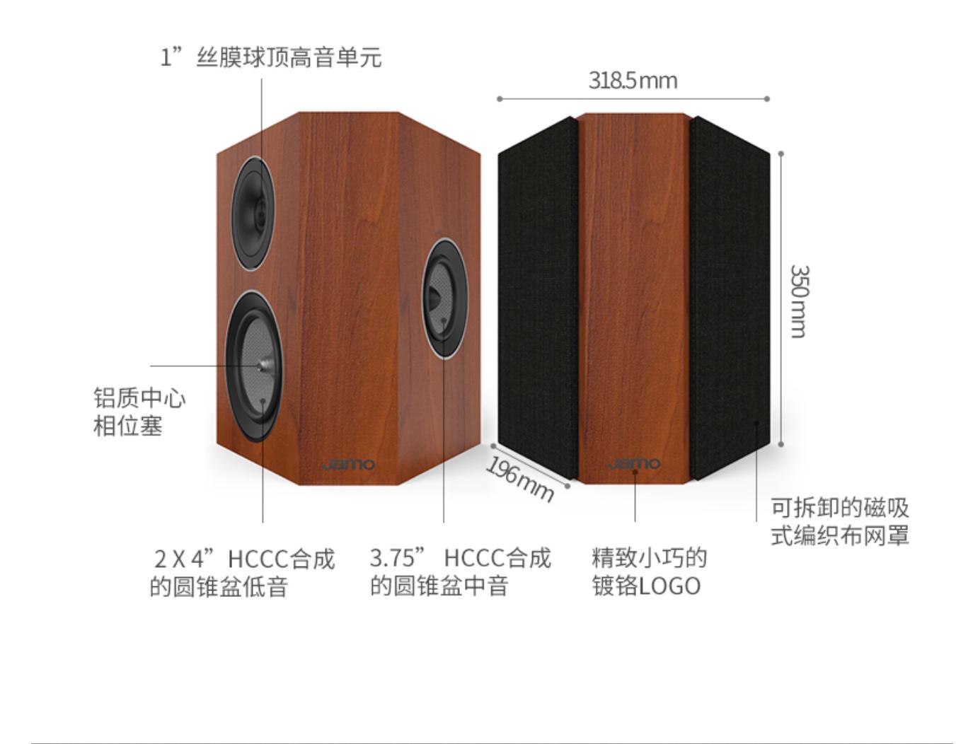 一入电音深似海枪声版,有哪些值得购买的音箱呢