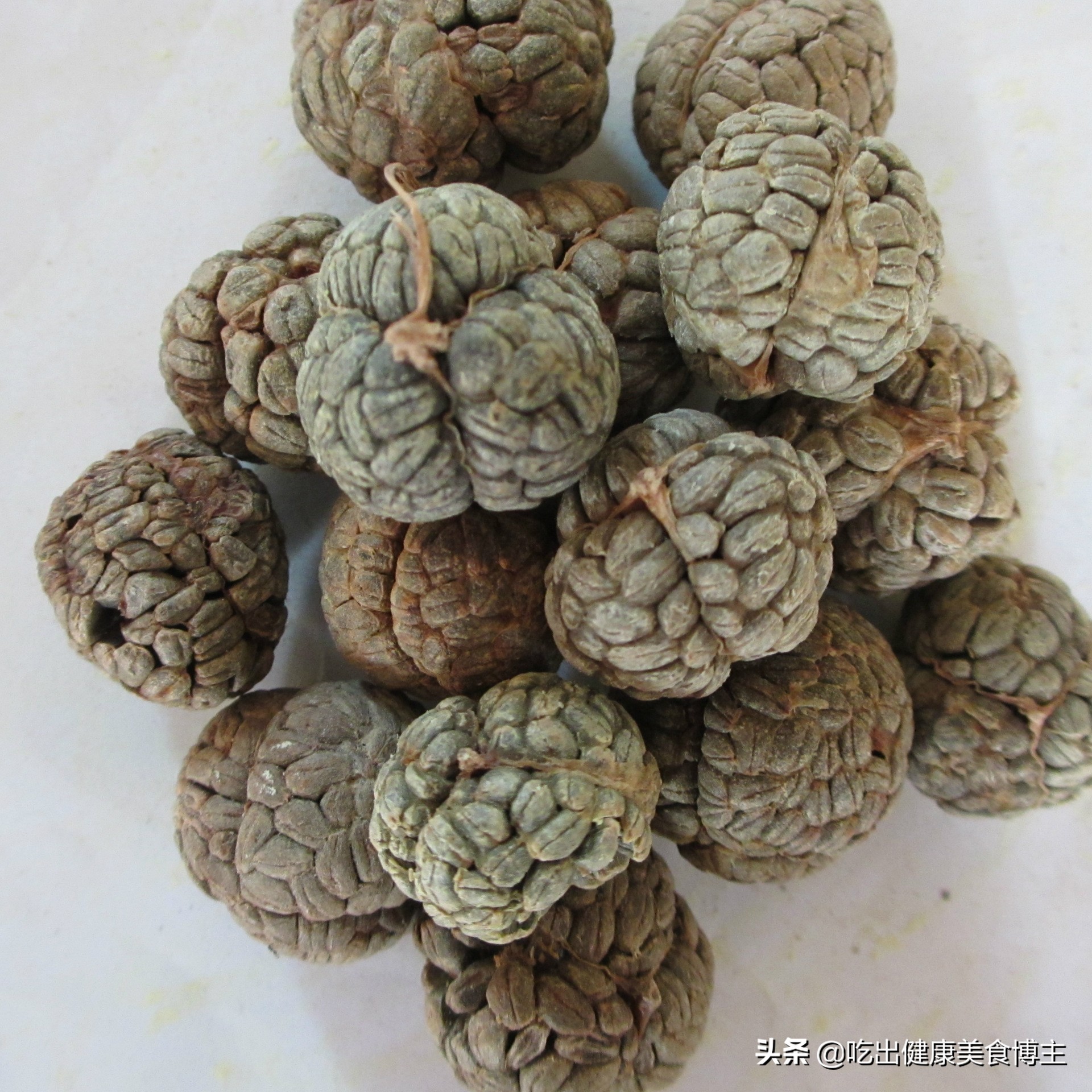 店主必备基础调味料大全，包含基础调料和用法，很全！（二）