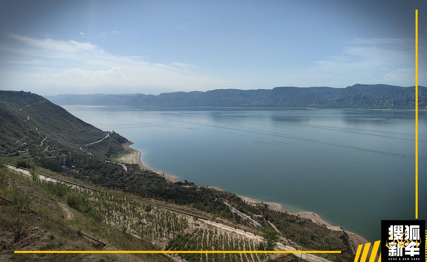 抢先试驾广汽三菱欧蓝德,最新广汽三菱欧蓝德试驾