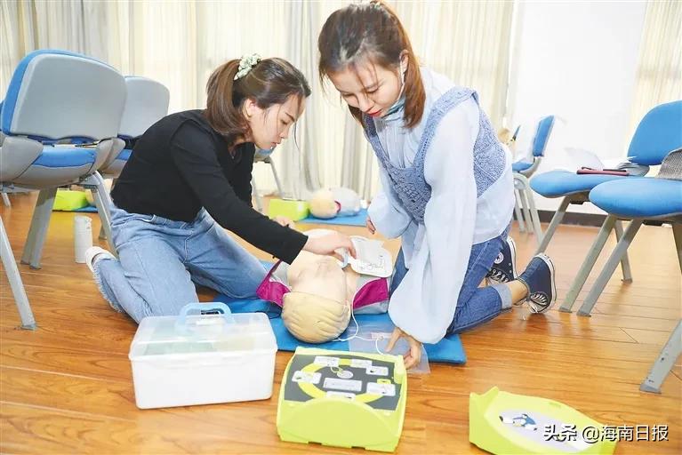 海口街头臂力器挑战,海口市必备神器