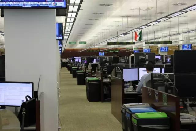 四大投行潜规则,九大投行日常工作大揭秘