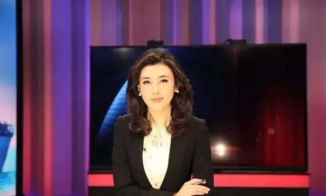 央视最漂亮6大女主持人名单,央视最优秀的5位主持人