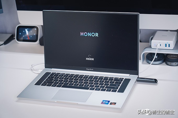 荣耀magicbookpro16.1锐龙版评测,荣耀magicbookpro深度体验
