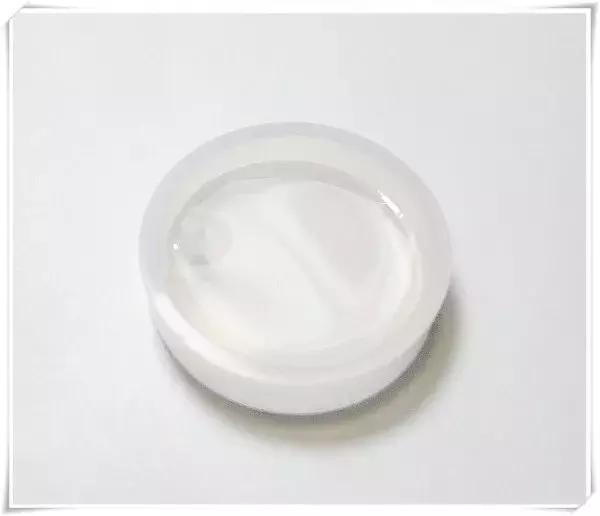 水晶耳环自制,滴胶耳环制作法