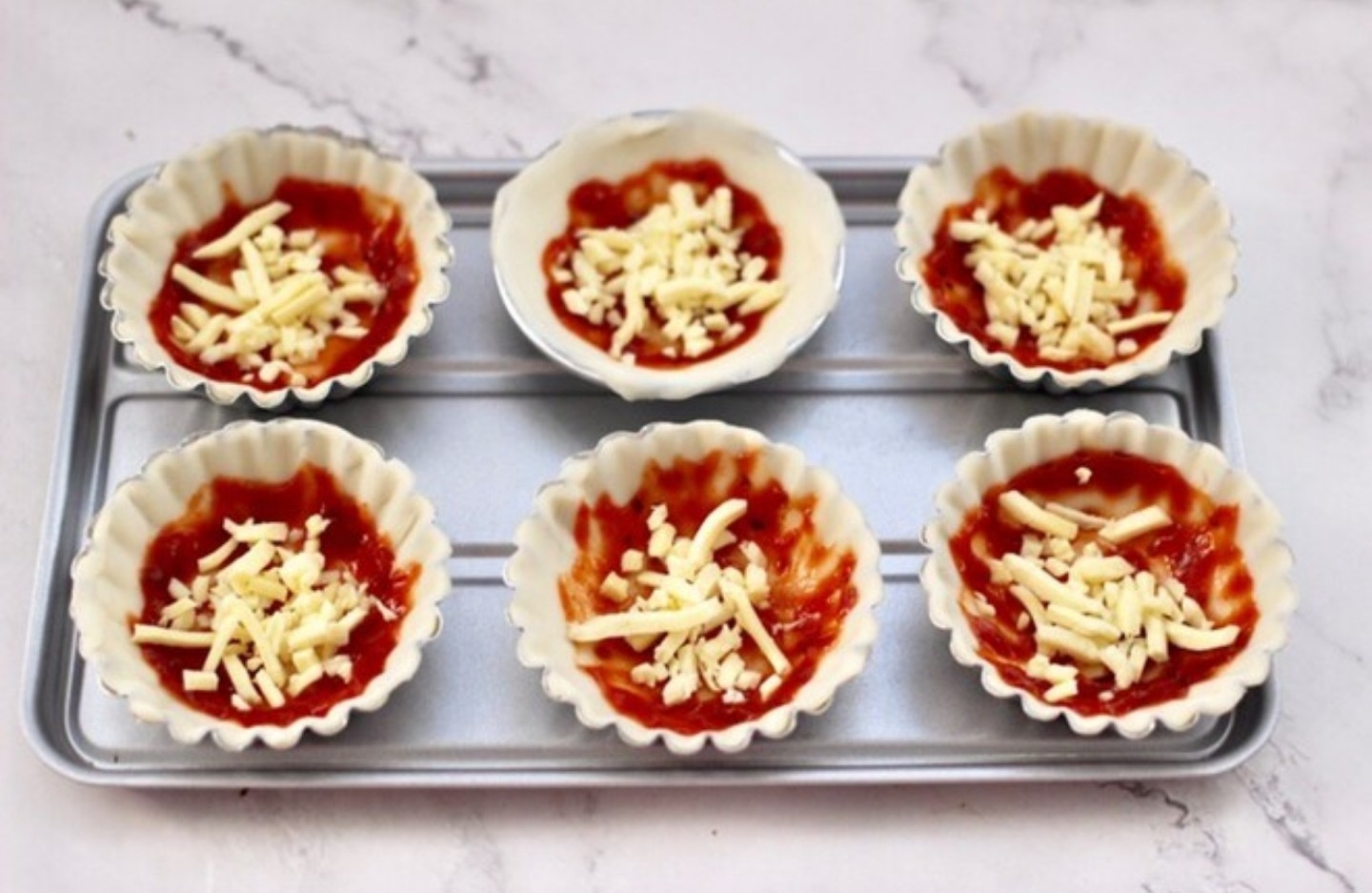 手工半成品七夕礼物,如何在家做一份高逼格七夕餐