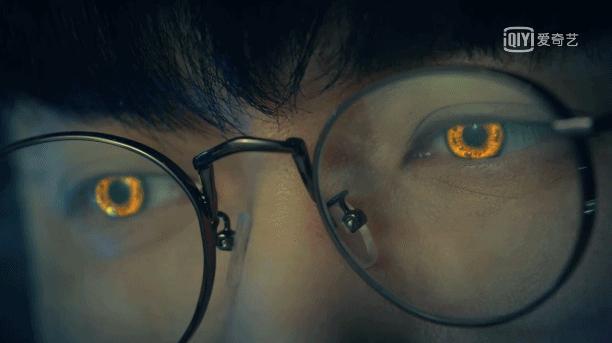 黄金瞳电视剧评分为什么这么低,如何看待张艺兴在黄金瞳里的演技
