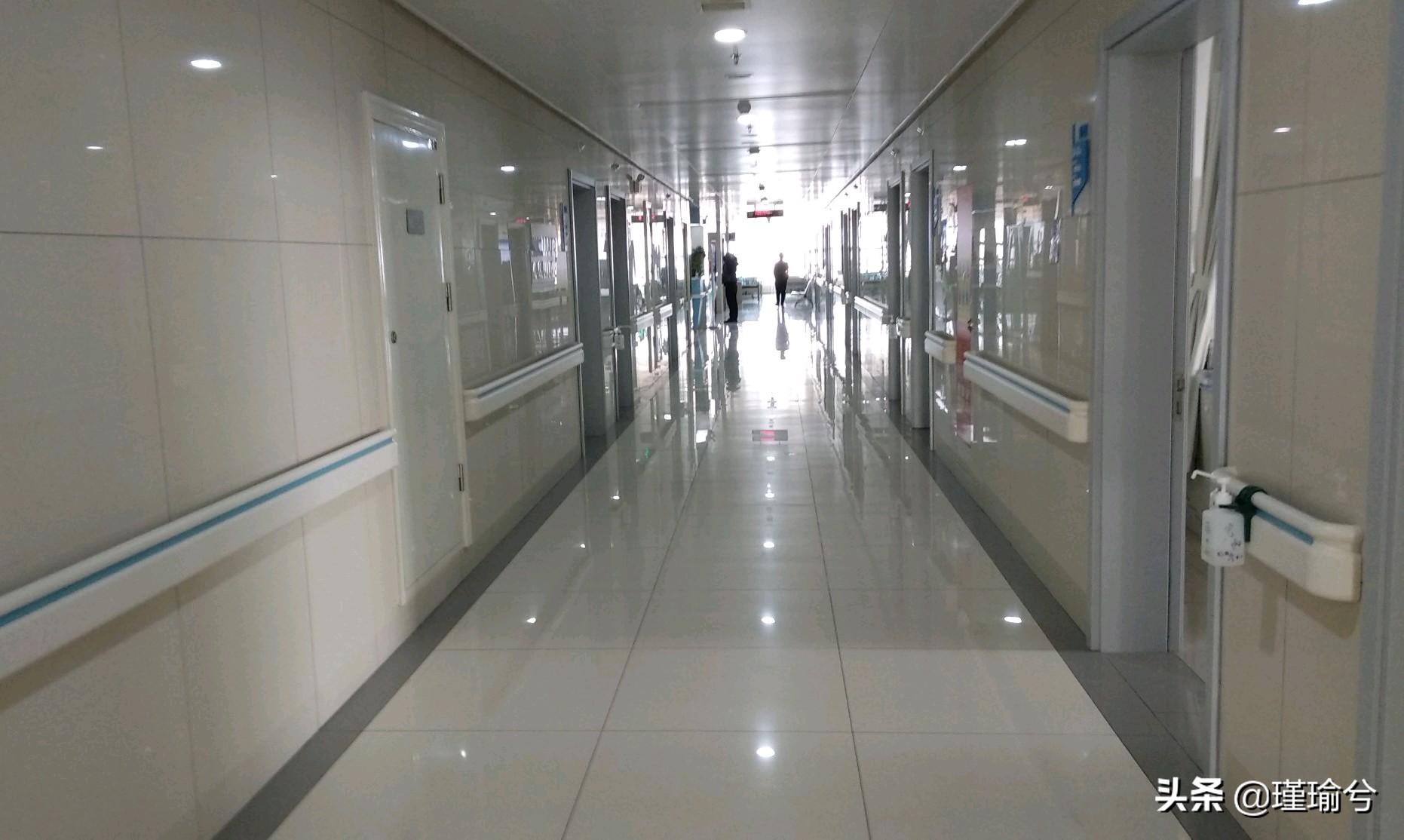 想带父亲去检查应该住院还是门诊,带父母去医院需要什么手续