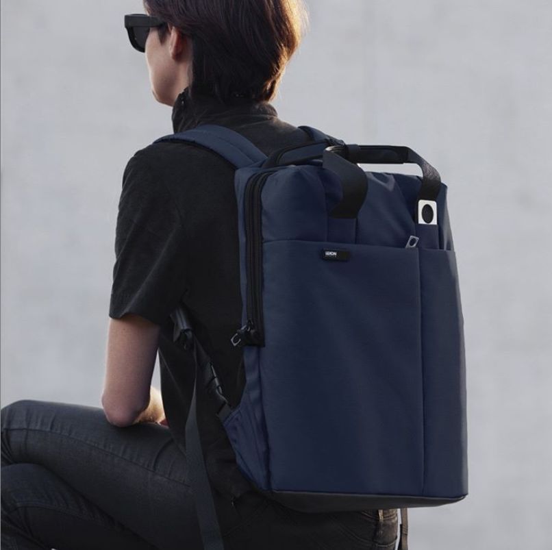 型男背包推荐,男士如何选择背包