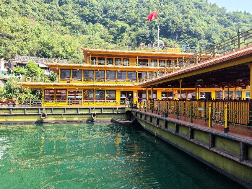 清江画廊一日游,清江画廊一日游旅行社