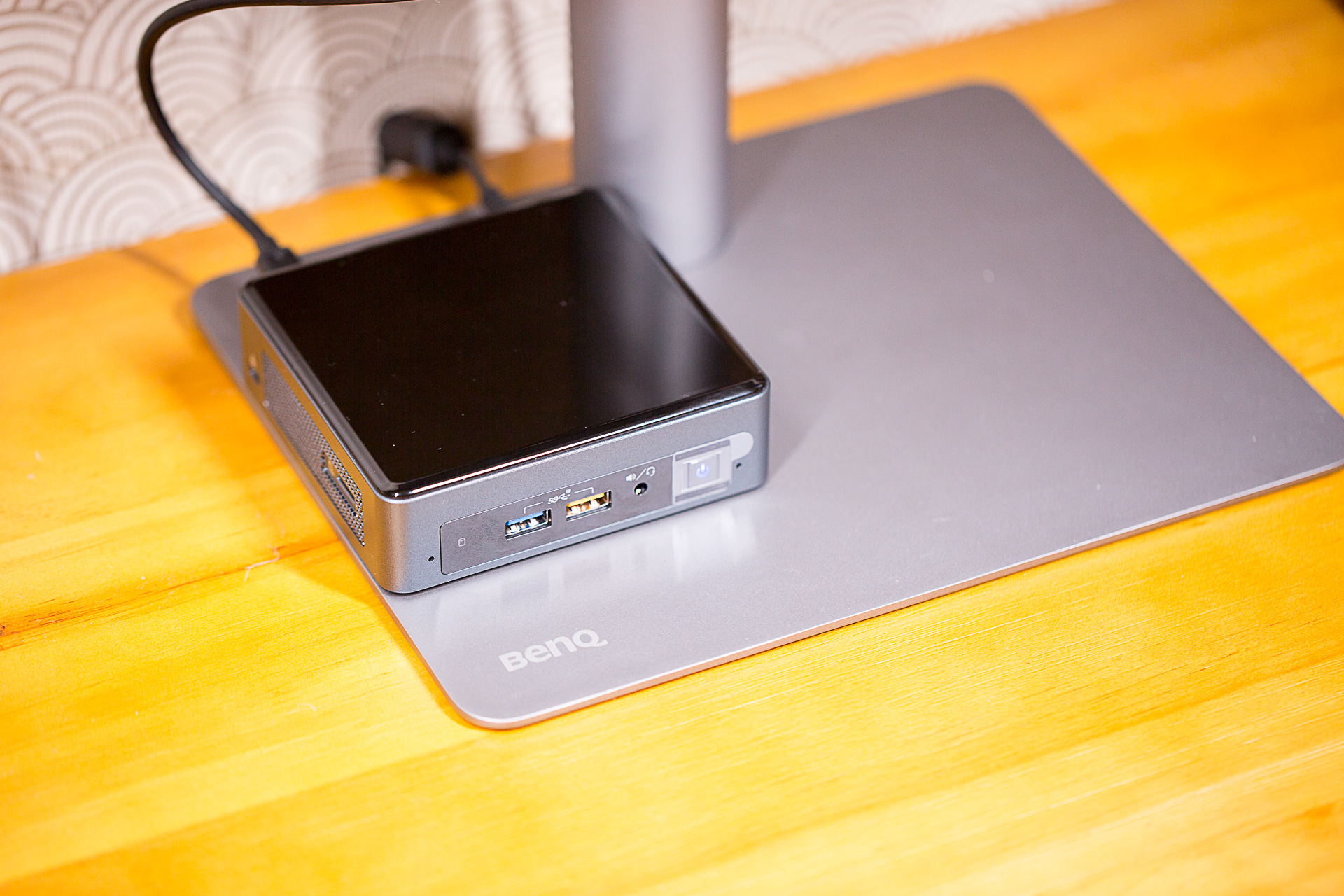 intelnuc迷你主机优缺点,intelnuc豆子峡谷性能测评