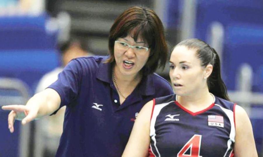 郎平教练续约最新消息,郎平已完成续约