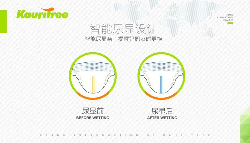 考里松纸尿裤的危害,考里松纸尿裤测评视频