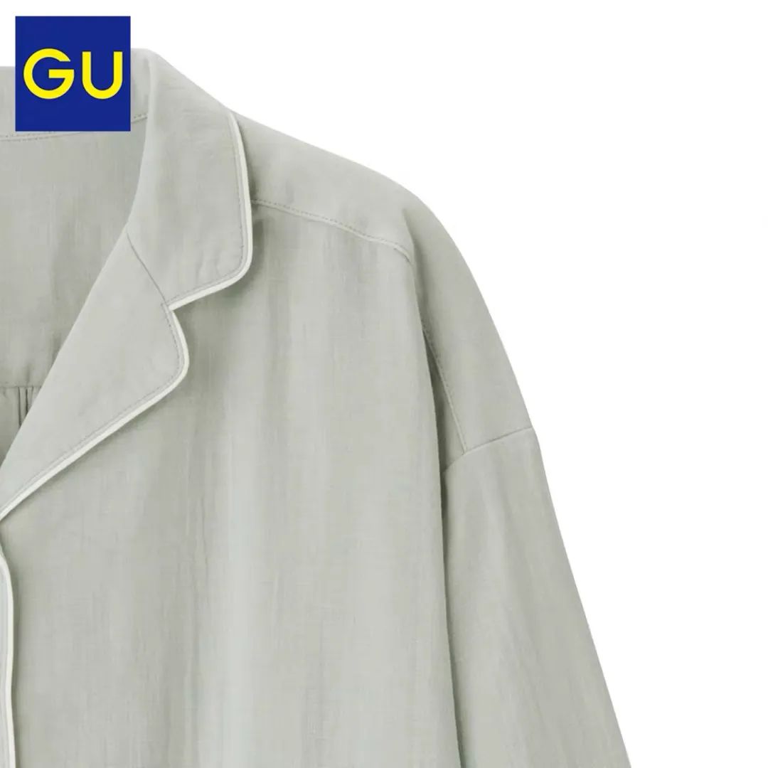 四套温暖宅家的家居服推荐,家居服让你宅出仪式感