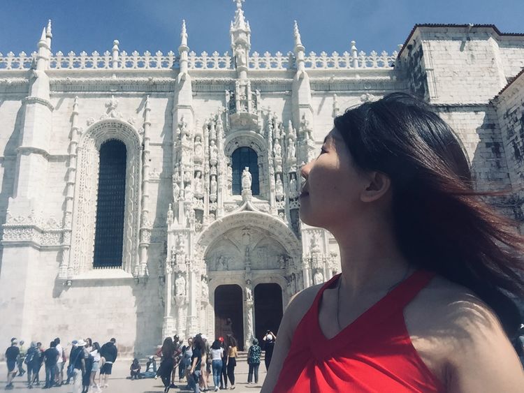 出国旅游合格的代购,出国旅游要帮同学代购吗