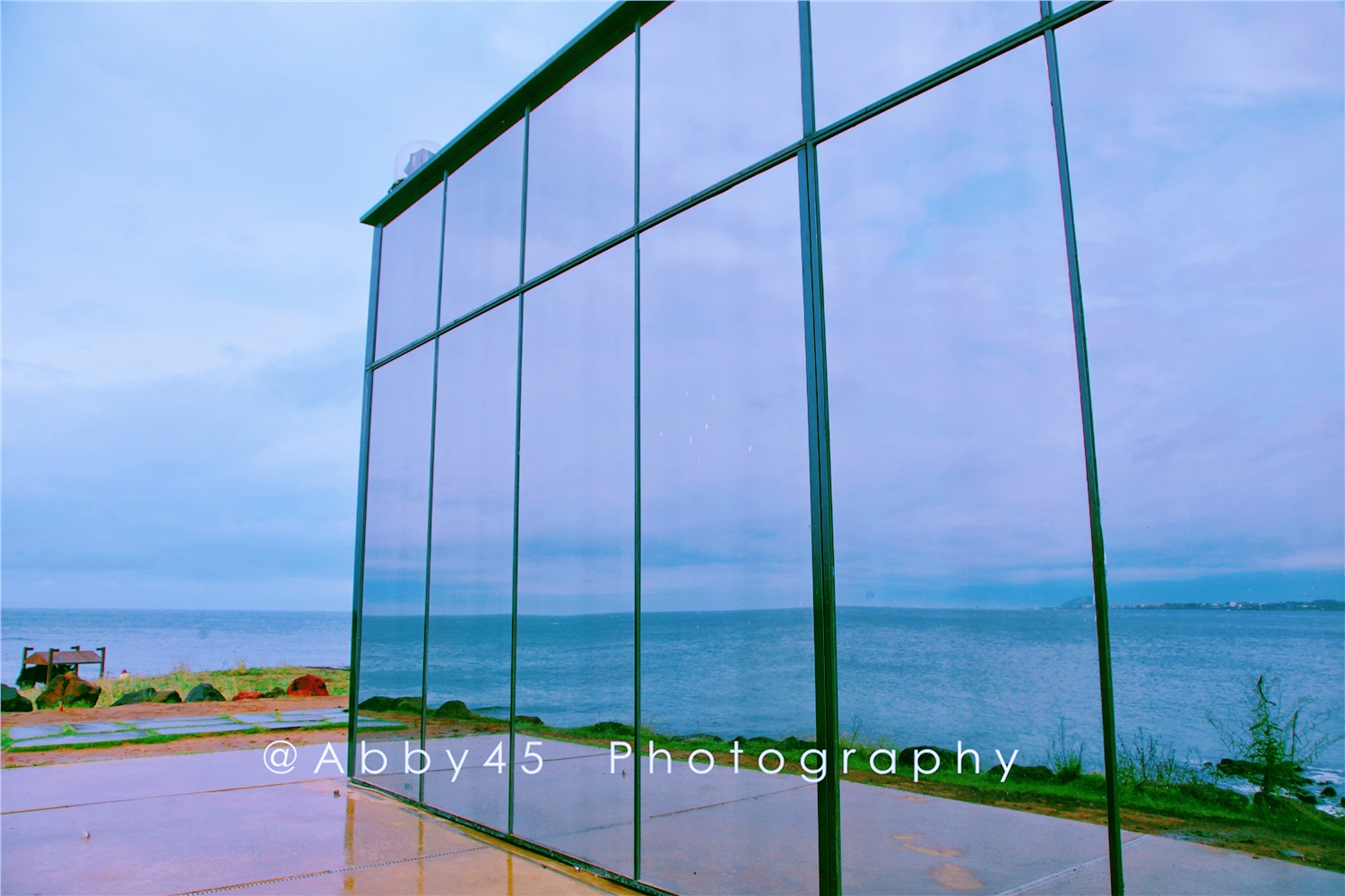 韩国一杯咖啡钱飞济州岛，疫情尚未结束，不如先云游济州岛