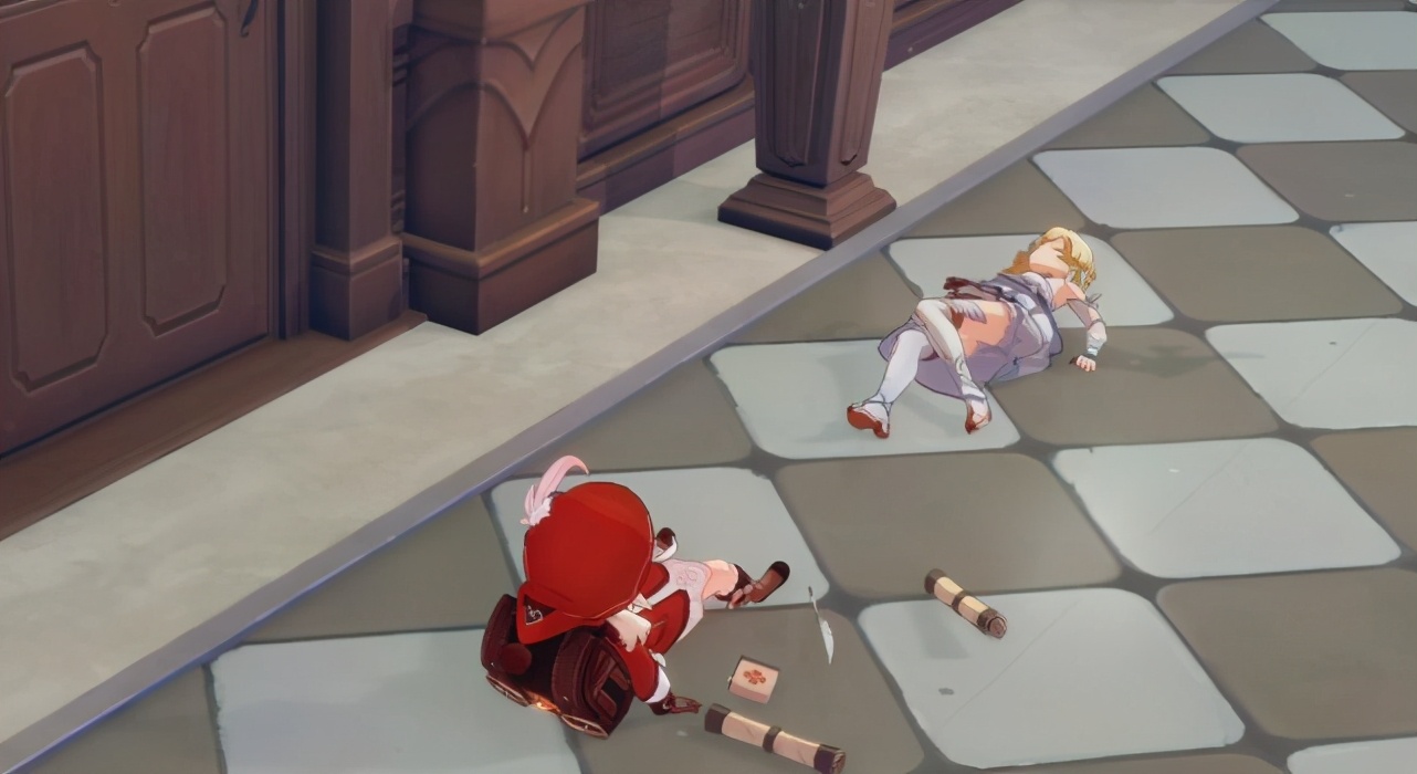 原神：新角色辛焱，国服玩家不喜欢，外服却人气爆表，这是为啥？