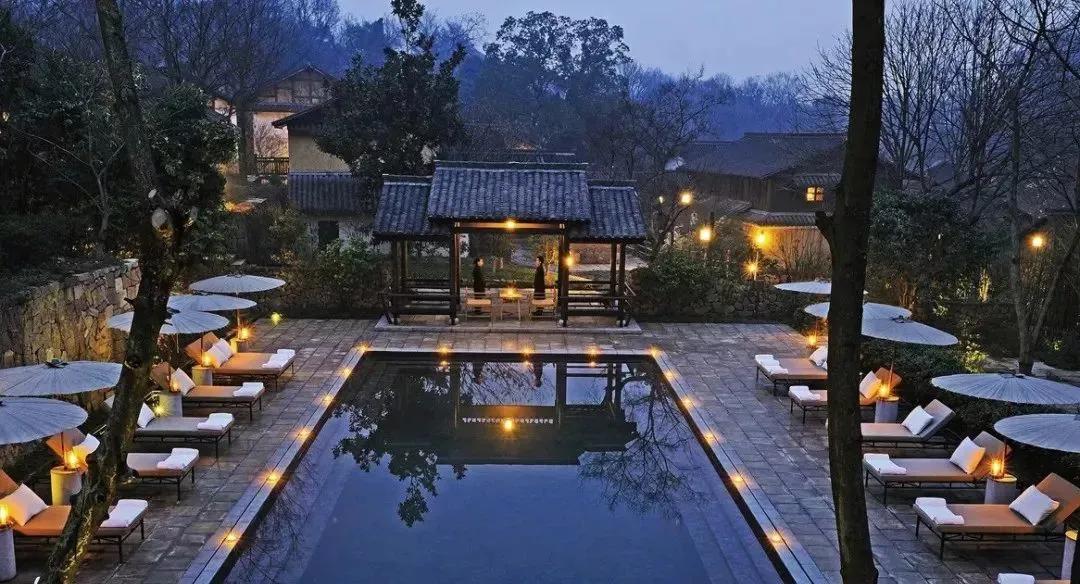 想住民宿应该在哪找,民宿应该怎么做