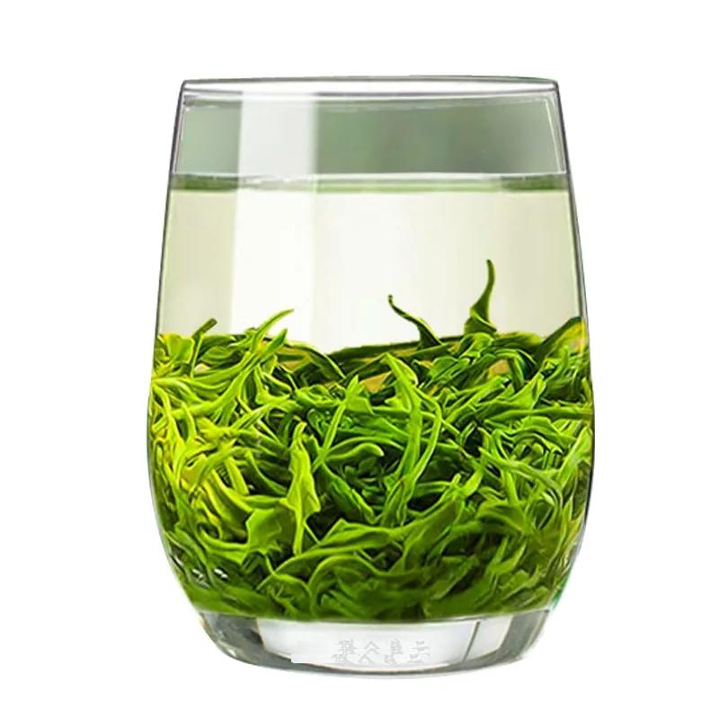 山东出名的茶叶是什么茶叶,日照岚山最好的茶叶