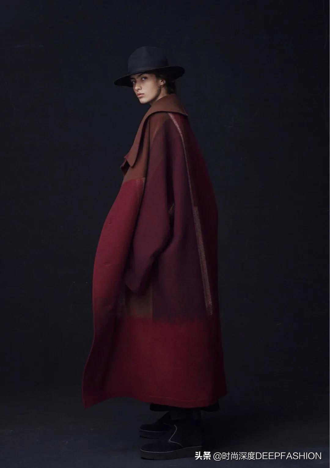 服装配色灵感素材库怎么做的,2020服装流行趋势设计图