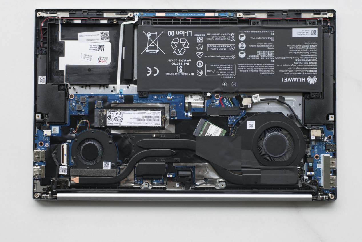 荣耀magicbookpro笔记本新手教程,荣耀magicbookpro16.1英寸锐龙版