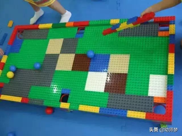 废旧袋类手工制作幼儿园玩教具,鸡蛋盆手工制作玩教具幼儿园