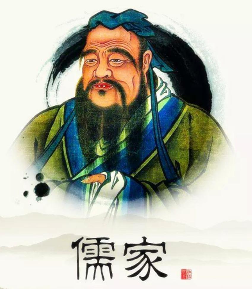 韩非子人性本恶理论,法家思想人性本恶