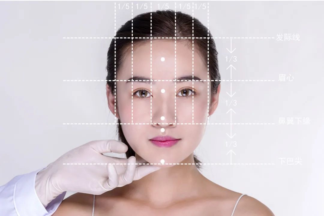 鼻子的颜值,颜值鼻子