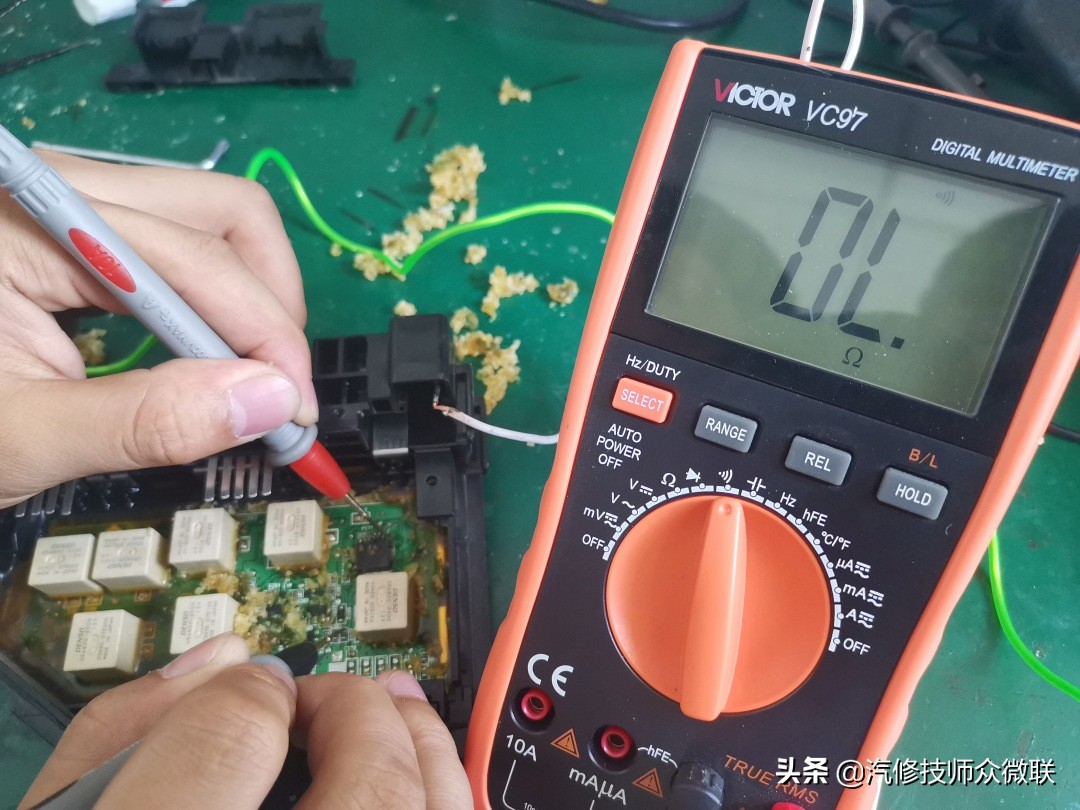 丰田汉兰达远光不亮通病,丰田汉兰达远光不亮怎么回事