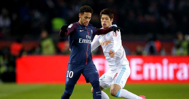 “你是来自中国的垃圾”，内马尔辱华言论！球迷：你不配穿10号