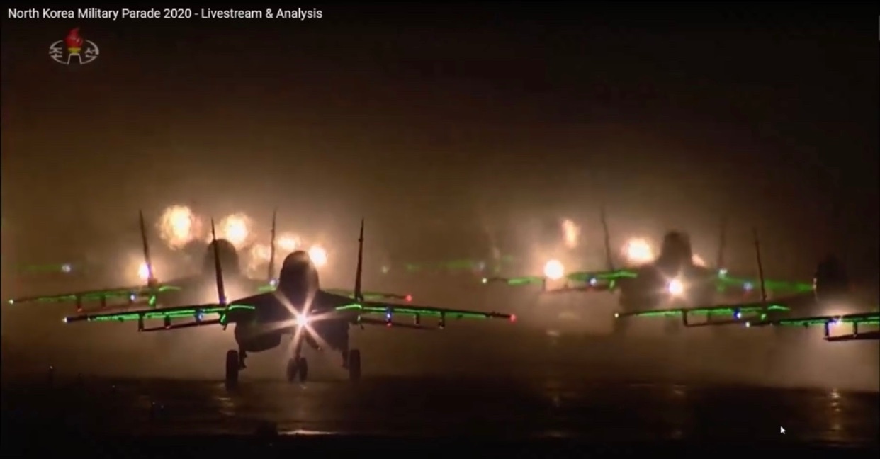 朝鲜战场上的中国空军,朝鲜战争中的中国空军视频