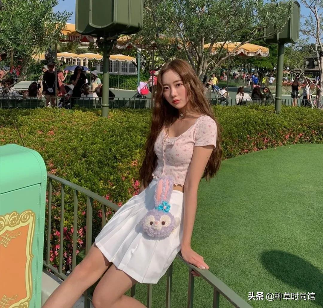 今春流行女款小衫,今春流行的女款上衣