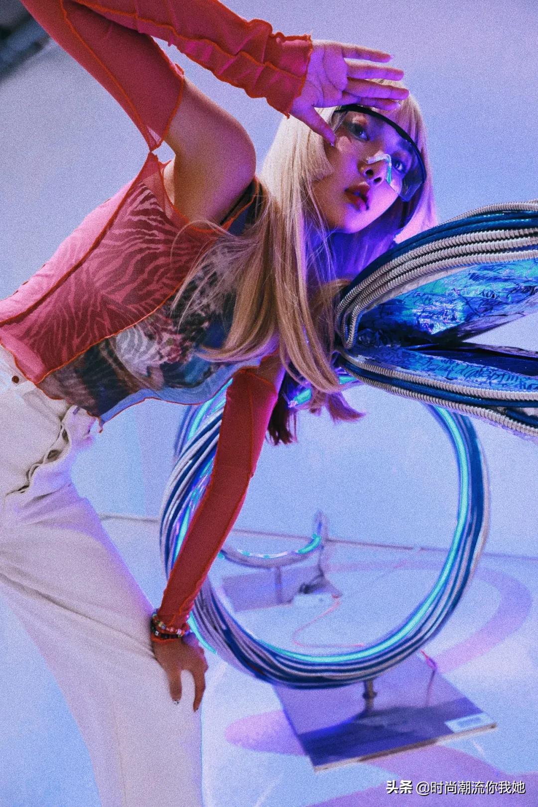 第一次去蹦迪消费怎么有经验,一个人第一次去蹦迪消费流程