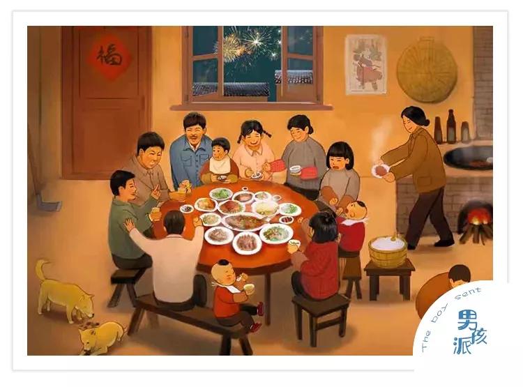 不想回老家过年,当孩子不想回家怎么办