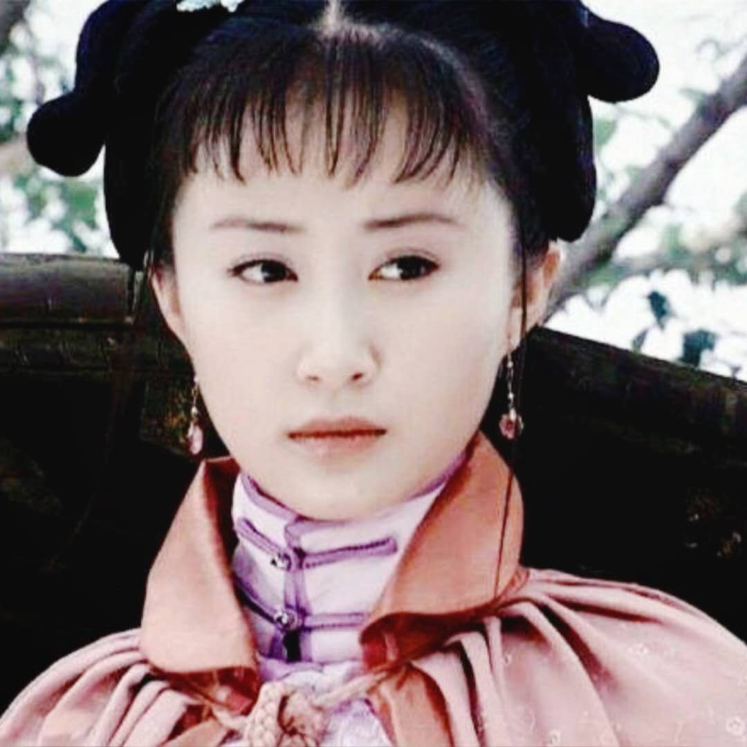 清朝二十八位皇后的影视形象,清朝皇帝皇后古装写真