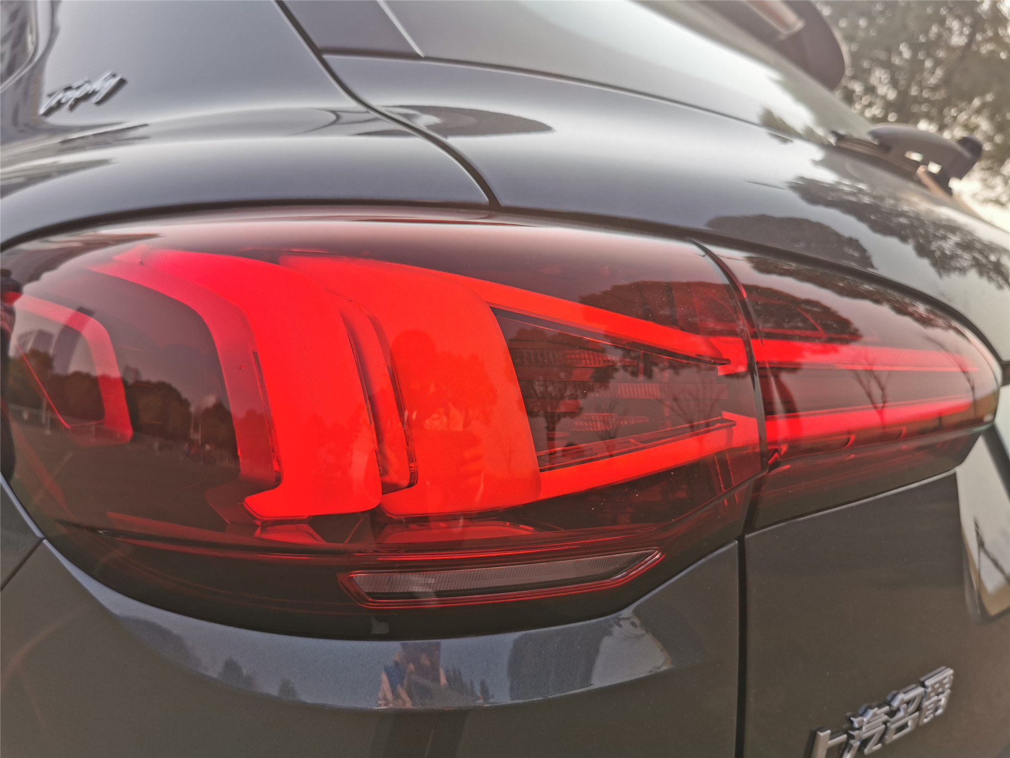 mg领航插混phev2022款好不好,全新mg领航phev试驾