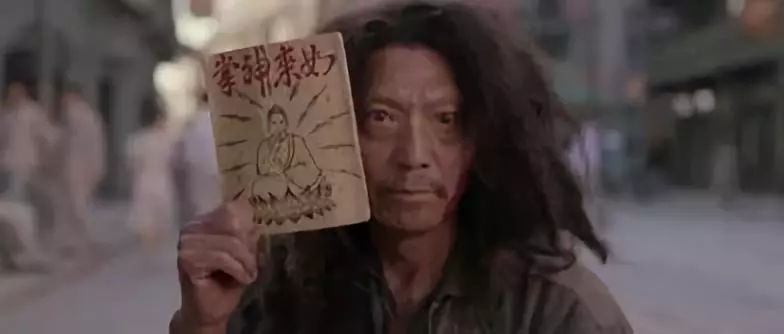 周星驰的背后,是常人无法理解的孤独。