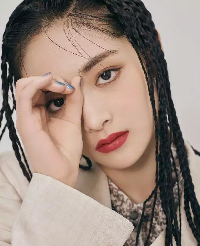 周洁琼解散韩团视频,周洁琼的团怎么解散了