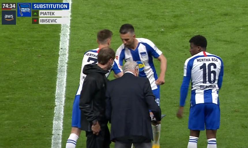 柏林联柏林德比,柏林德比