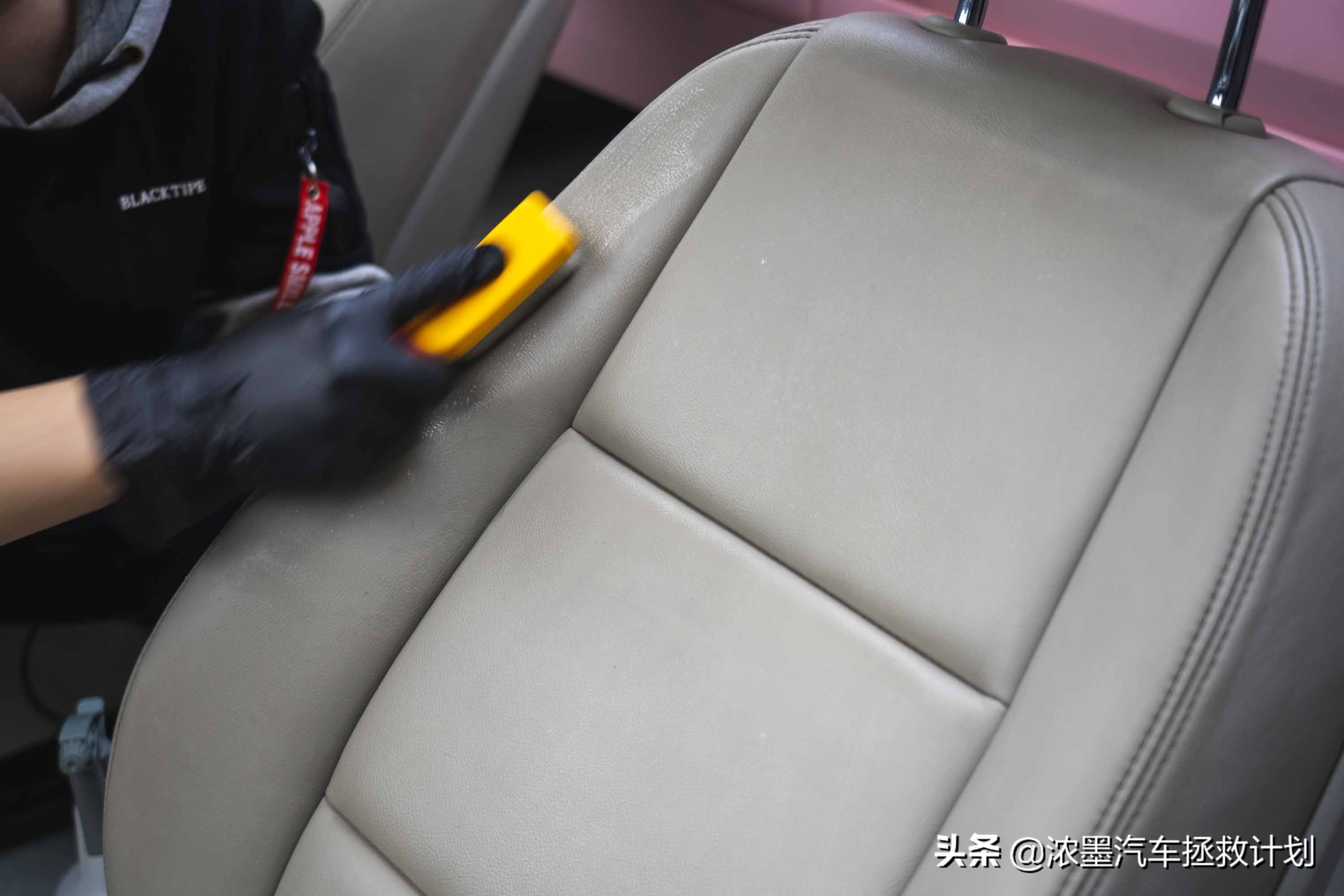 「交汇光影」一台奥迪A6老伙计的重生，时间如水也为这般美好驻足