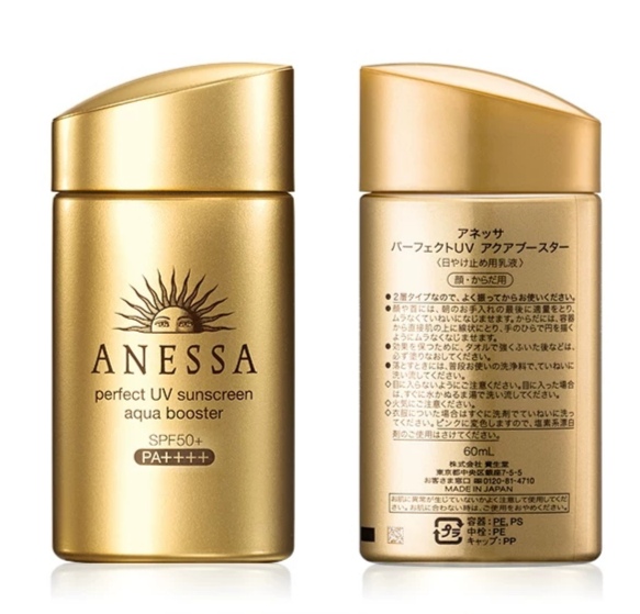 军训防晒安耐晒好还是蓝胖子好,安耐晒和安热沙防晒哪个军训好用