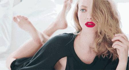 白百何晒照眼神清澈,白百何与别人同框