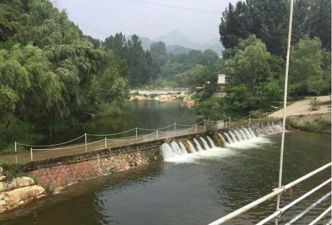 怀柔水长城和青龙峡哪个好玩,怎么去怀柔水长城游玩攻略